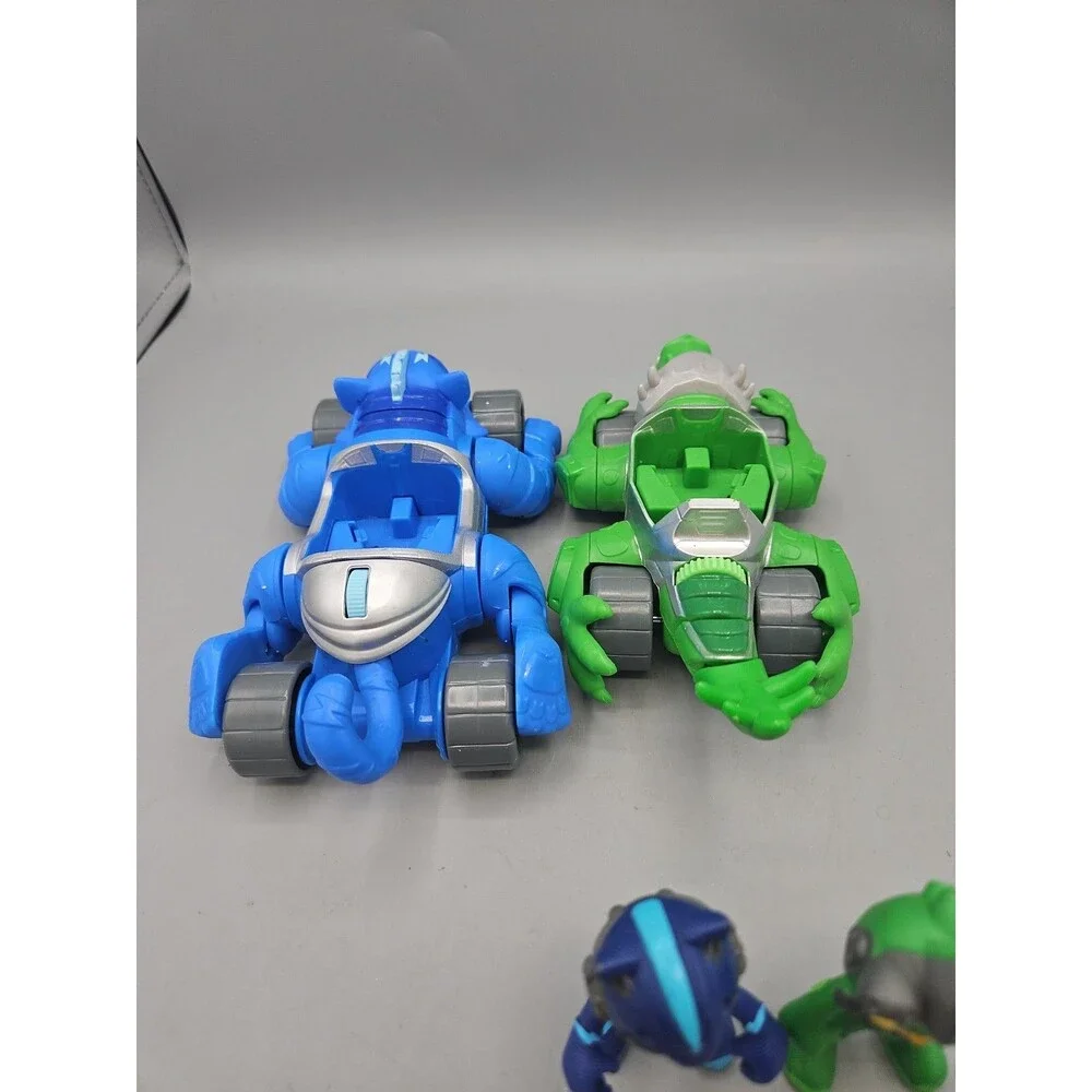 Hasbro pj masks